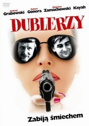 Dublerzy / Dublerzy