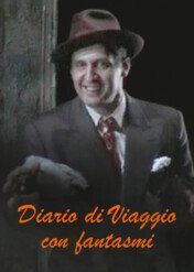 Dziennik podróży z duchami / Diario di viaggio con fantasmi