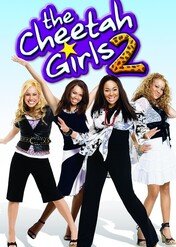 Dziewczyny Cheetah 2 / The Cheetah Girls 2