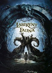 Labirynt fauna / Pan's Labyrinth
