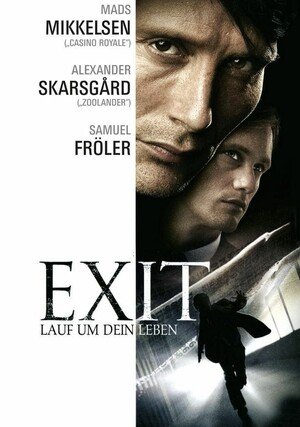 Wyjście / Exit