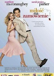 Miłość na zamówienie / Failure to Launch