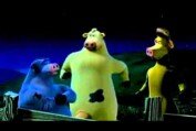 Barnyard 2006 Official Movie Trailer HQ