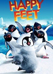 Tupot małych stóp / Happy Feet