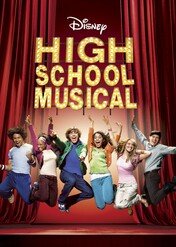 High School Musical / High School Musical