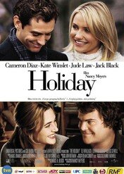 Holiday / The Holiday