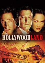 Hollywoodland / Hollywoodland