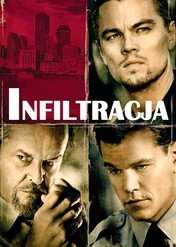 Infiltracja / The Departed