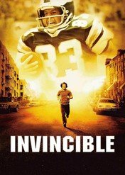 Vince niepokonany / Invincible