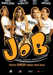 Job, czyli ostatnia szara komórka / Job, czyli ostatnia szara komórka