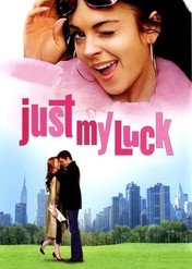 Całe szczęście / Just My Luck