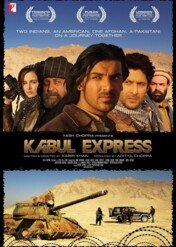 Kabul Express / Kabul Express