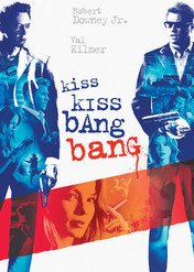 Kiss Kiss Bang Bang / Kiss Kiss Bang Bang