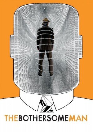 Kłopotliwy człowiek / The Bothersome Man