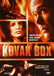 Kovak Box / The Kovak Box
