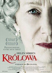 Królowa / The Queen