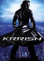 Krrish / Krrish
