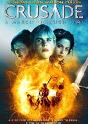 Krucjata w dżinsach / Crusade in Jeans