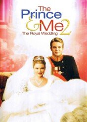 Książę i ja 2: Królewskie wesele / Prince and me 2: The Royal Wedding