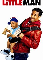 Mały / Littleman