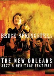 Live at the New Orleans Jazz & Heritage Festival, 2006 / Live at the New Orleans Jazz & Heritage Festival, 2006