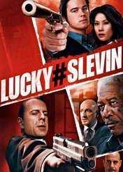 Zabójczy numer / Lucky Number Slevin