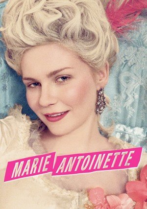 Maria Antonina / Marie Antoinette
