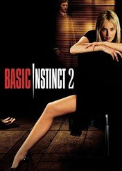 Nagi instynkt 2 / Basic Instinct 2