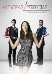 Nip/Tuck (Latin America) / Mentiras Perfectas