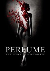 Pachnidło: Historia mordercy / Perfume: The Story of a Murderer