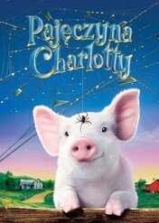 Pajęczyna Charlotty / Charlotte's Web