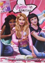 Pamiętniki Barbie / The Barbie Diaries