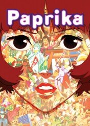 Paprika / Paprika