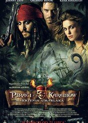 Piraci z Karaibów: Skrzynia umarlaka / Pirates of the Caribbean: Dead Man's Chest