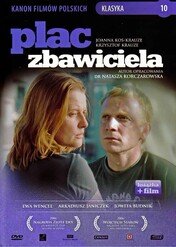 Plac Zbawiciela / Plac Zbawiciela