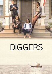 Poławiacze / Diggers