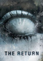 Powracający koszmar / The Return ( Aka Revolver)