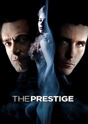 Prestiż / The Prestige