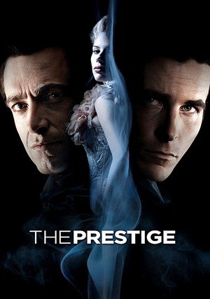 Prestiż / The Prestige