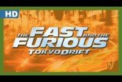 The Fast and the Furious: Tokyo Drift (2006) Trailer