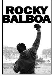 Rocky Balboa / Rocky Balboa