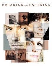 Rozstania i powroty / Breaking and Entering