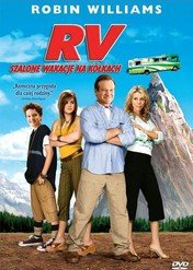 RV: Szalone wakacje na kółkach / RV