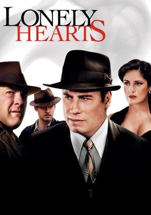 Samotne serca / Lonely Hearts