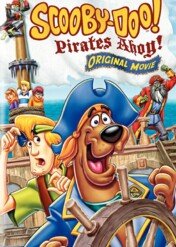 Scooby-Doo! Ahoj, piraci! / Scooby-Doo! Pirates Ahoy!