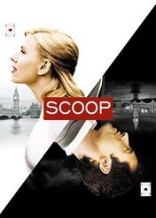 Scoop - Gorący temat / Scoop