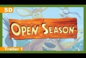 Open Season (2006) Trailer 1