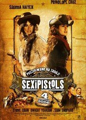 Sexipistols / Bandidas