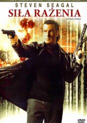 Siła rażenia / Attack Force