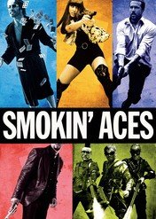 As w rękawie / Smokin' Aces